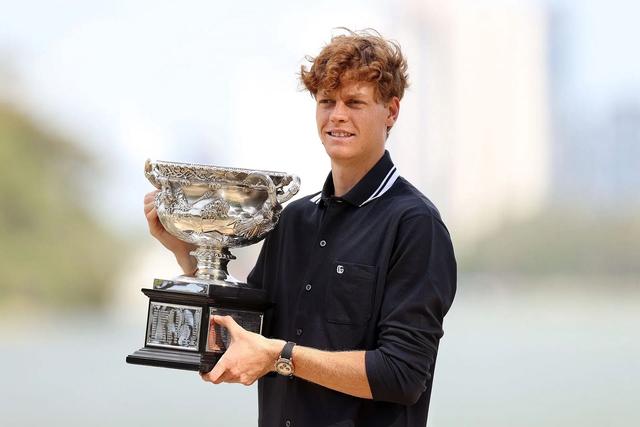 意大利内幕人士透露辛纳禁药案有重大嫌疑,曾连续接受6小时调查