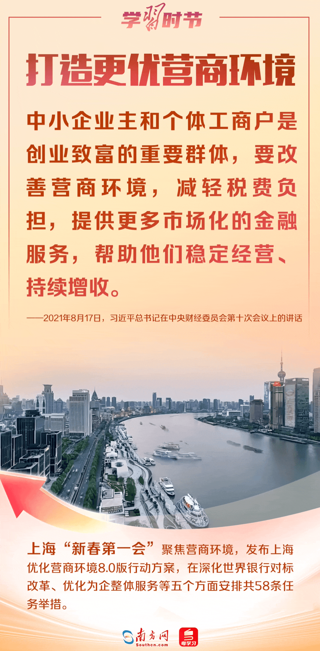 学习时节|总书记掌舵,中国经济大船在春风中扬帆