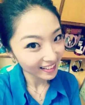 央视女主播男友(“央视主播”马翩然:除夕夜被男友连捅7刀,因爱生恨的悲剧)