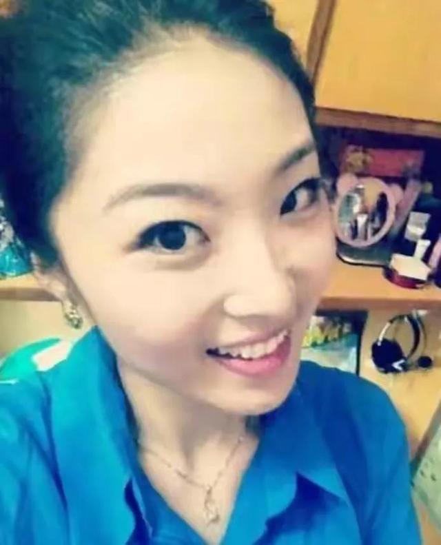 “央视主播”马翩然：除夕夜被男友连捅7刀，因爱生恨的悲剧