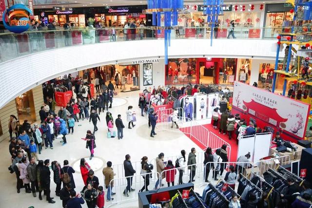 壕气十足!农历新年前的最后一次免费送,现场惊现神秘人物……