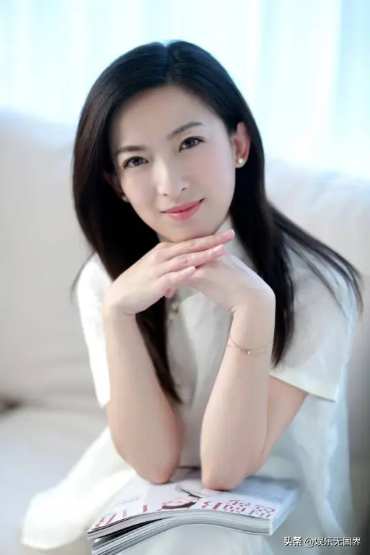 吉林电视台10位美女主持人，杨帆与张未两位女主播气质出众