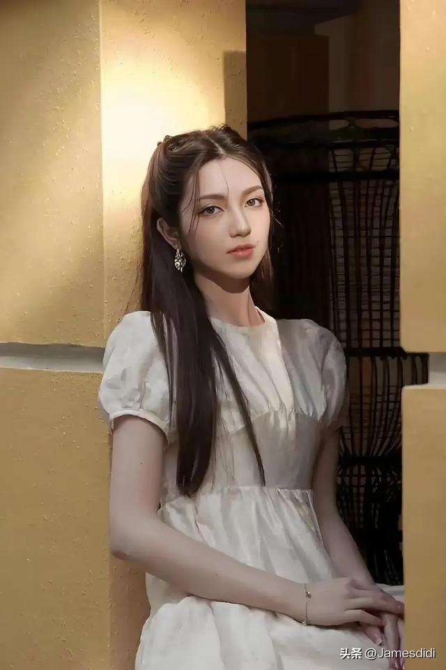 麦嘉欣 - 七国混血儿 澳门国际小姐