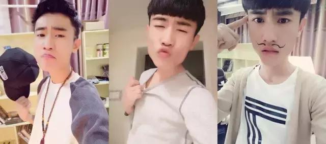 主播的秘密丨犯二就是兮航的模样