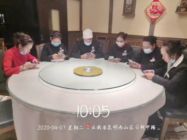 这样的“热血直播”你想围观吗？