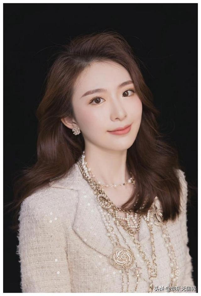 吉林电视台10位美女主持人，杨帆与张未两位女主播气质出众