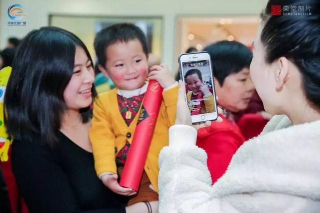 壕气十足!农历新年前的最后一次免费送,现场惊现神秘人物……