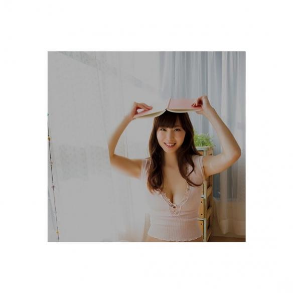 大姐姐超治愈！岛国气质女主播“盐地美澄”美照赏