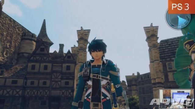 《星之海洋5：忠诚与背叛》官方直播 双版本区别对比