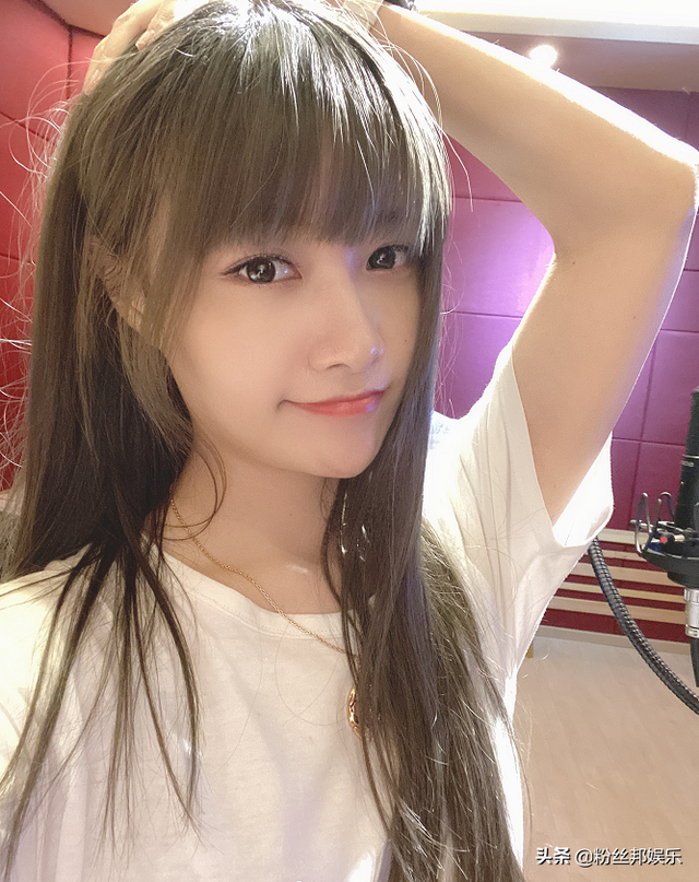 五位唱歌好听的YY女主播,菲儿电风扇吹得好,杨大爷善于搞气氛