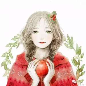 iradio女主播视频(当你悄悄陷入爱情，请记得)