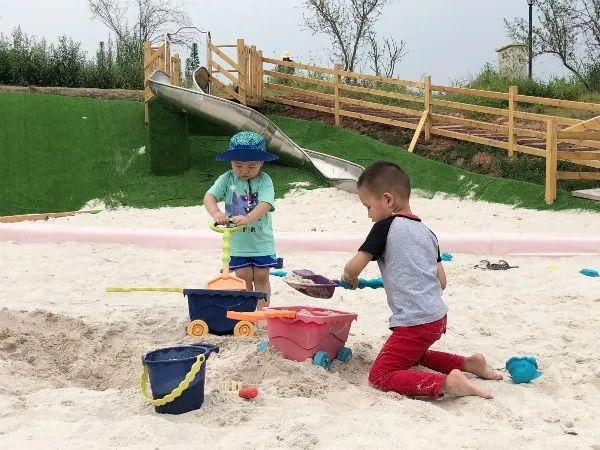 周末去哪儿？带娃去成都周边当个小小“农夫”吧！