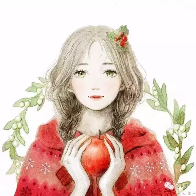当你悄悄陷入爱情，请记得