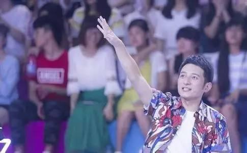 开扒湖南卫视新综艺《夏日甜心》,主持花旦谢娜吴昕沈梦有危险了