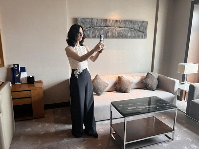 J人最好旅游搭子?20年旅游人转型探店主播成北京游玩活地图