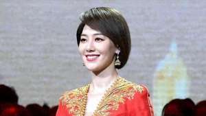 央视被潜女主播(私生活混乱?遭央视开除?被传与小尼结婚的她,如今怎么样了)