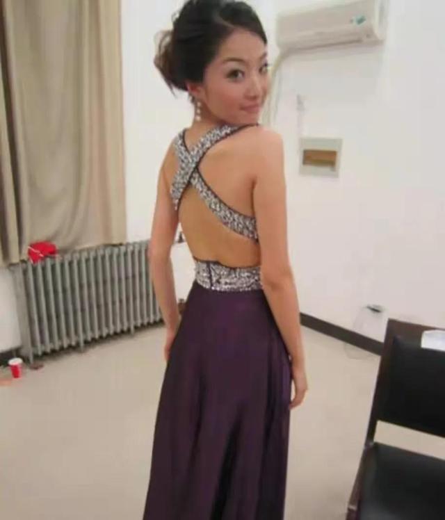 “央视主播”马翩然：除夕夜被男友连捅7刀，因爱生恨的悲剧