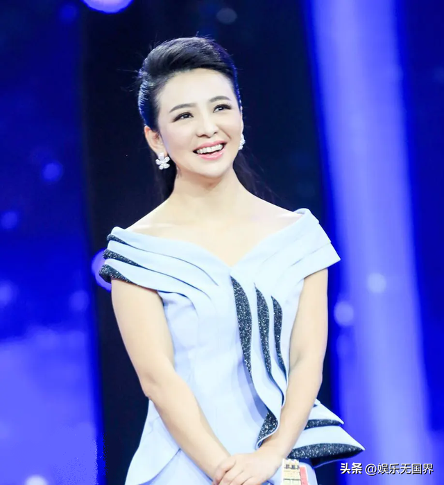 吉林电视台10位美女主持人，杨帆与张未两位女主播气质出众