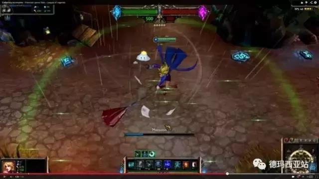 LOL10款高人气皮肤推荐:哪款皮肤才是你的菜?