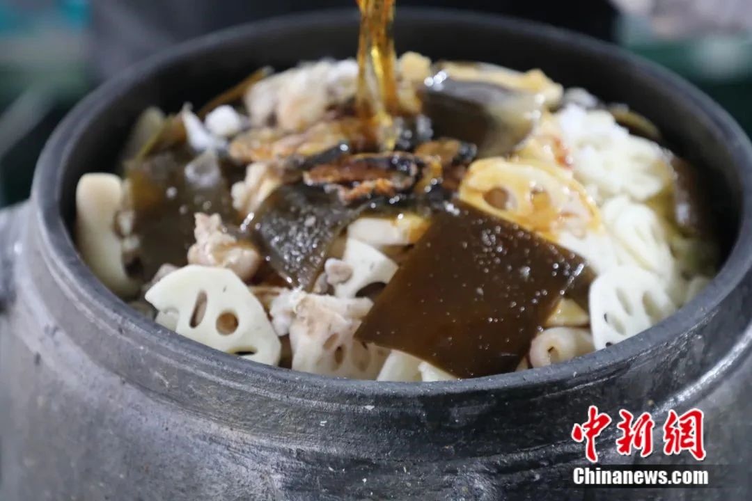 顶飞锅盖,山东这道菜什么来头?