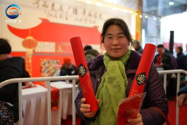 壕气十足!农历新年前的最后一次免费送,现场惊现神秘人物……