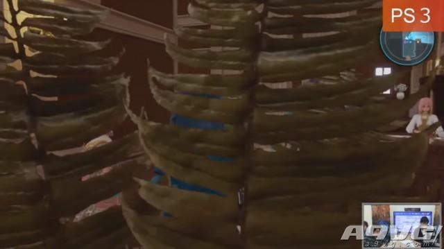 《星之海洋5：忠诚与背叛》官方直播 双版本区别对比