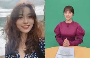 女主播解内衣(挑战24小时不穿内衣韩国美女主持直播中直接脱掉)