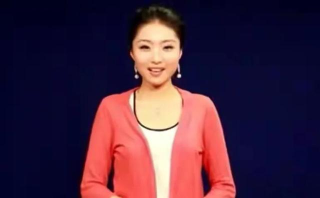 “央视主播”马翩然：除夕夜被男友连捅7刀，因爱生恨的悲剧