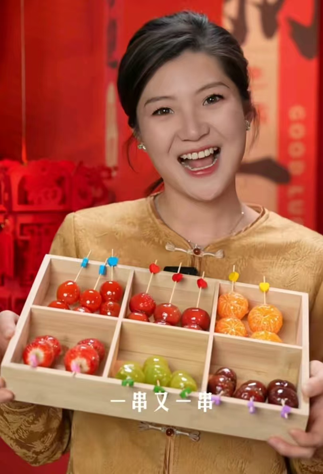 美爆！与辉同行盼盼个人宣传片，美貌与智慧并存的吃货，人见人爱