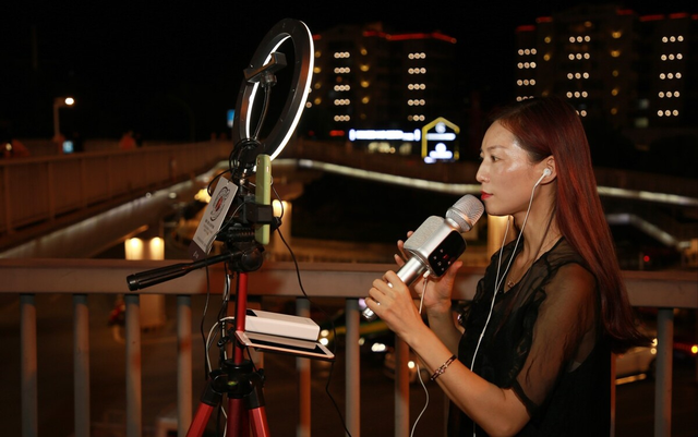 女主播最后的归宿在哪?女主播:现在都智商在线,接盘侠不好找