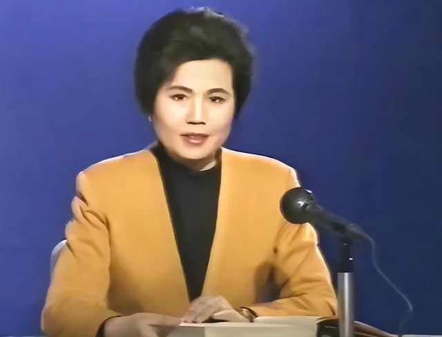 这10位山西籍主持人在CCTV大放光彩，有些堪称国宝级猜猜都是谁？