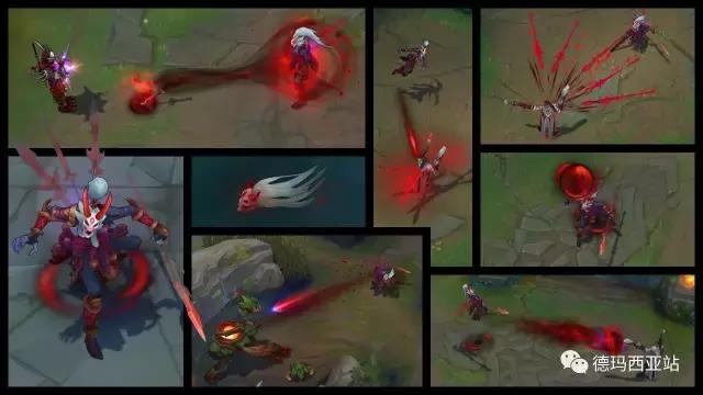 LOL10款高人气皮肤推荐:哪款皮肤才是你的菜?