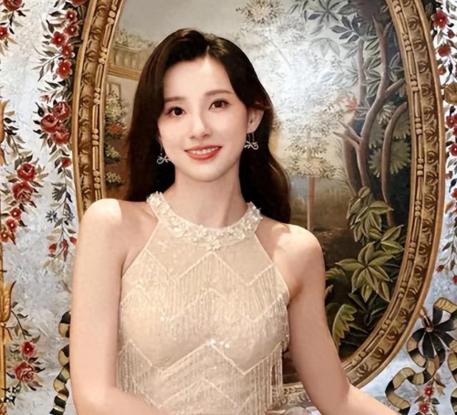 盘点央视各频道的当家花旦,最性感的竟然是六公主
