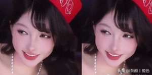 女主播唱歌搞笑(宝藏女主播米娜直播翻车？高标准择偶，意外走光，爆笑不断)