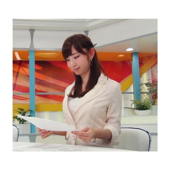 大姐姐超治愈！岛国气质女主播“盐地美澄”美照赏