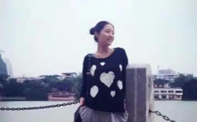 “央视主播”马翩然：除夕夜被男友连捅7刀，因爱生恨的悲剧