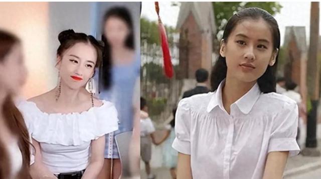 黄圣依直播走光，隐私曝光引热议！网友怒批：流量至上？