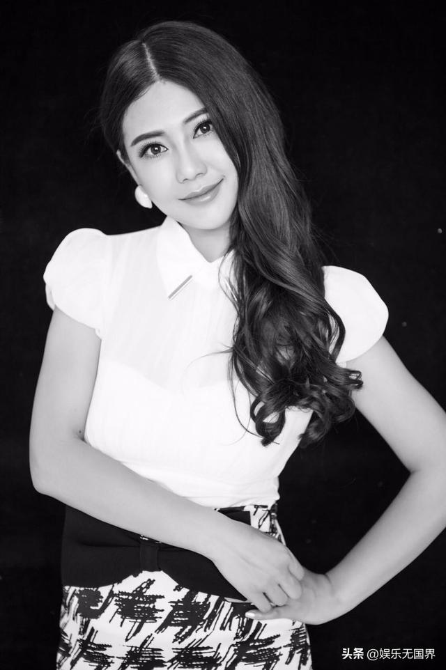 吉林电视台10位美女主持人，杨帆与张未两位女主播气质出众