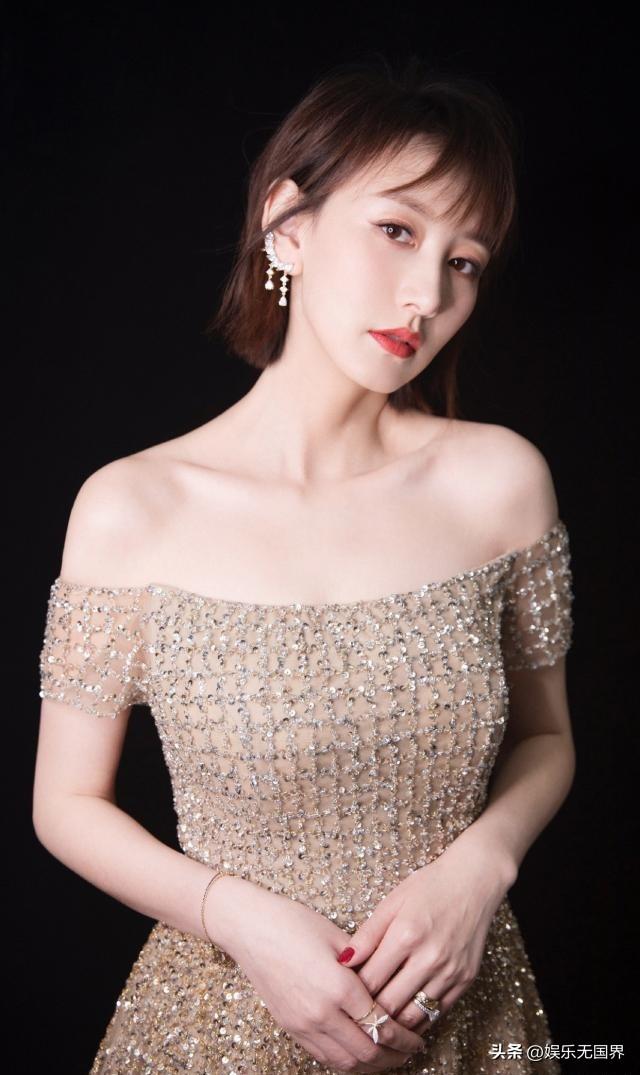 江苏电视台10位美女主持人，郭晓敏、王珏、张纯烨谁最漂亮