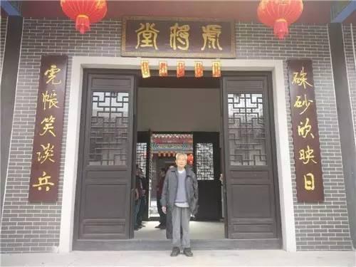 寻芳记因为这个，北流有了一大笔财富！