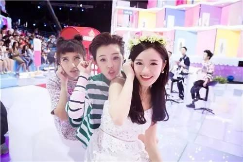 开扒湖南卫视新综艺《夏日甜心》,主持花旦谢娜吴昕沈梦有危险了