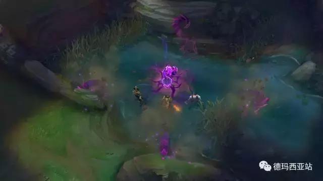 LOL10款高人气皮肤推荐:哪款皮肤才是你的菜?