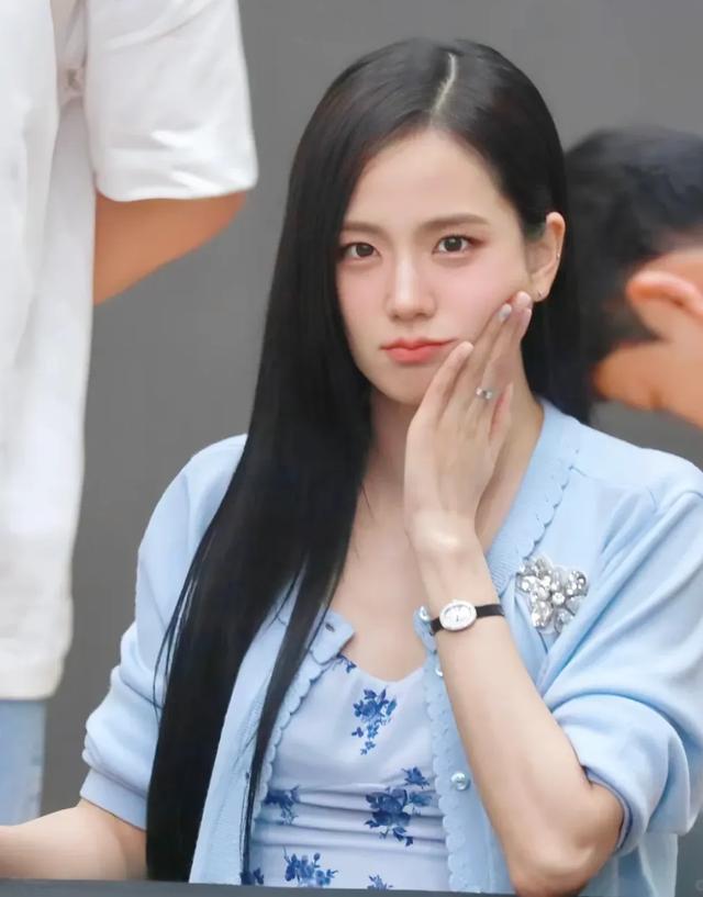 虎扑票选出韩国10大KPOP女神,每一个都超级养眼!