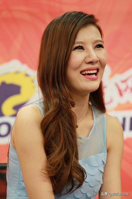 江苏电视台10位美女主持人，郭晓敏、王珏、张纯烨谁最漂亮