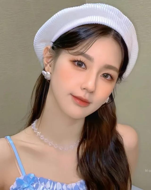 虎扑票选出韩国10大KPOP女神,每一个都超级养眼!