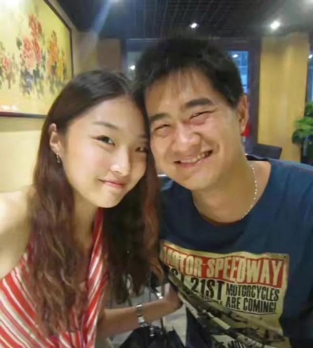 “央视主播”马翩然：除夕夜被男友连捅7刀，因爱生恨的悲剧