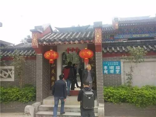 寻芳记因为这个，北流有了一大笔财富！