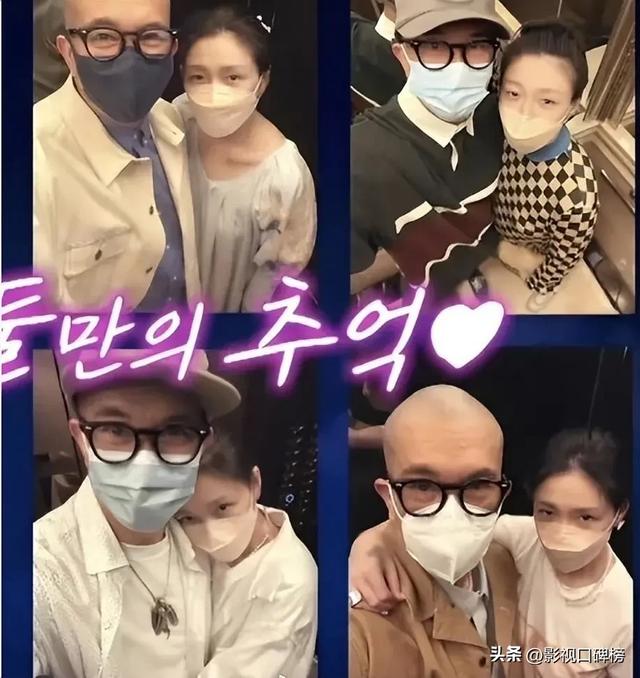 有博主称大S投资妹妹的节目引发热议,对具俊晔爱的好卑微