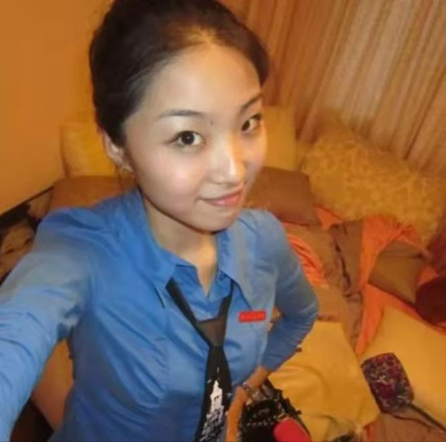 美女主播马翩然:因爱生恨,被挚爱男友捅7刀,她从未背叛过男友