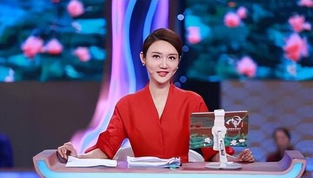盘点央视各频道的当家花旦,最性感的竟然是六公主